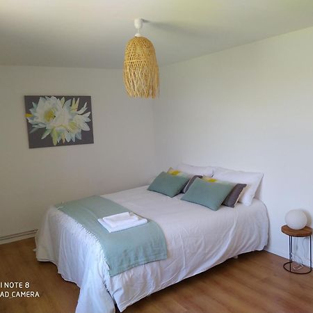 Gite Calme 4 Chambres, Terrasse Privative, Draps Inclus - Germonville - Fr-1-584-167 Buitenkant foto