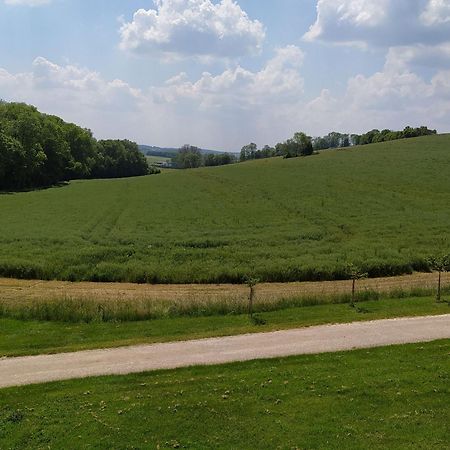 Gite Calme 4 Chambres, Terrasse Privative, Draps Inclus - Germonville - Fr-1-584-167 Buitenkant foto