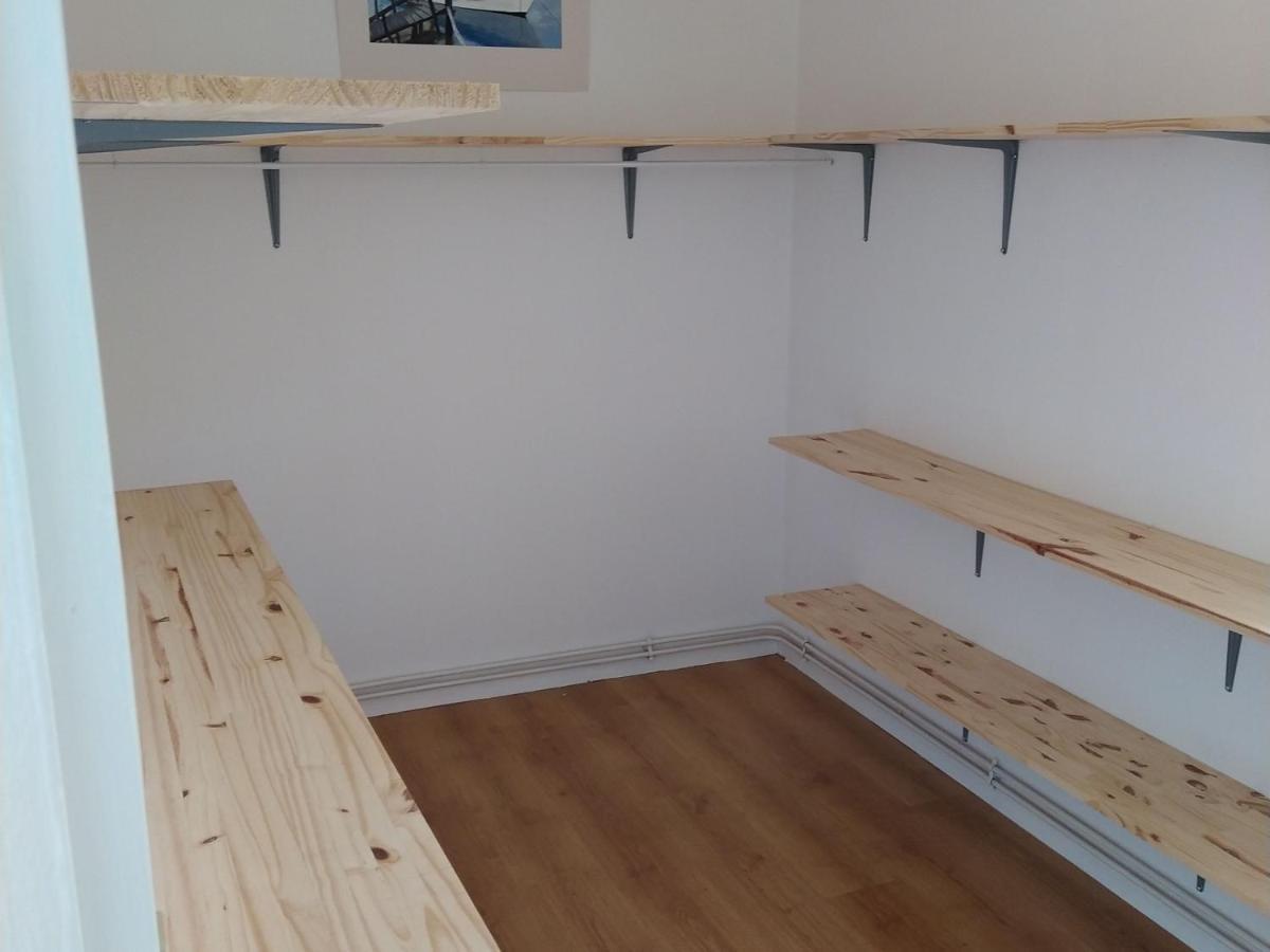 Gite Calme 4 Chambres, Terrasse Privative, Draps Inclus - Germonville - Fr-1-584-167 Buitenkant foto