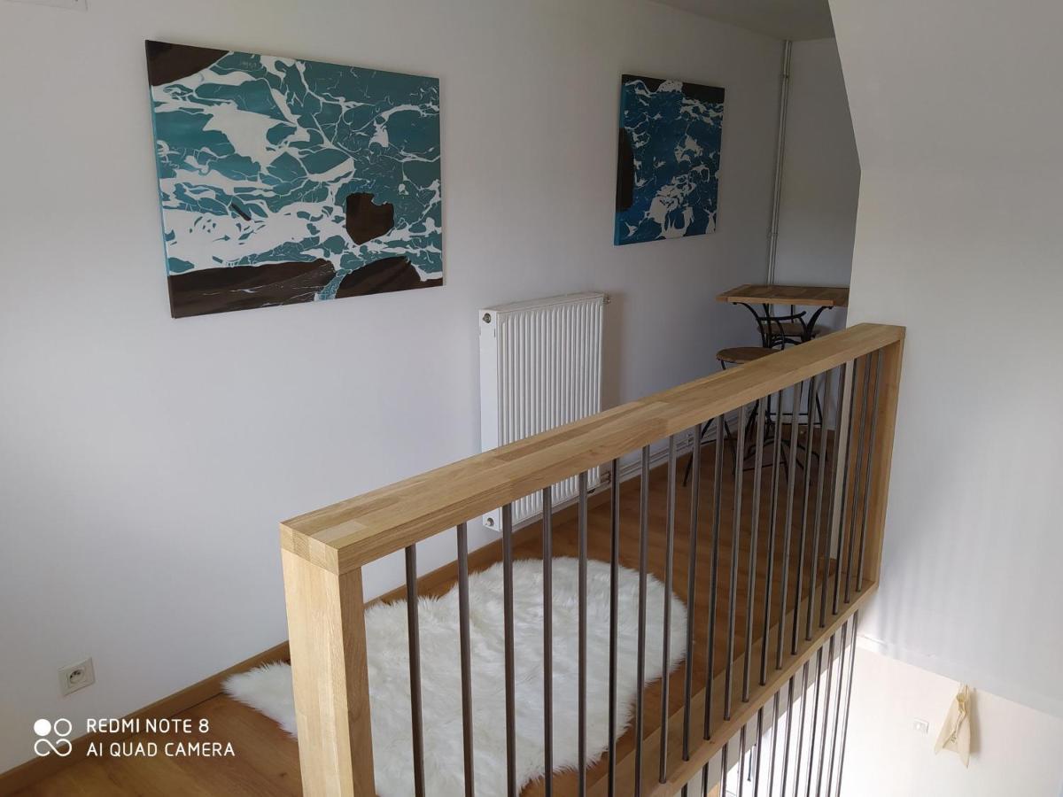 Gite Calme 4 Chambres, Terrasse Privative, Draps Inclus - Germonville - Fr-1-584-167 Buitenkant foto