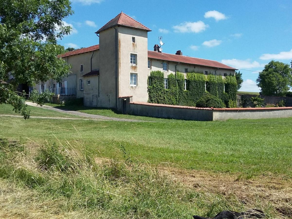 Gite Calme 4 Chambres, Terrasse Privative, Draps Inclus - Germonville - Fr-1-584-167 Buitenkant foto