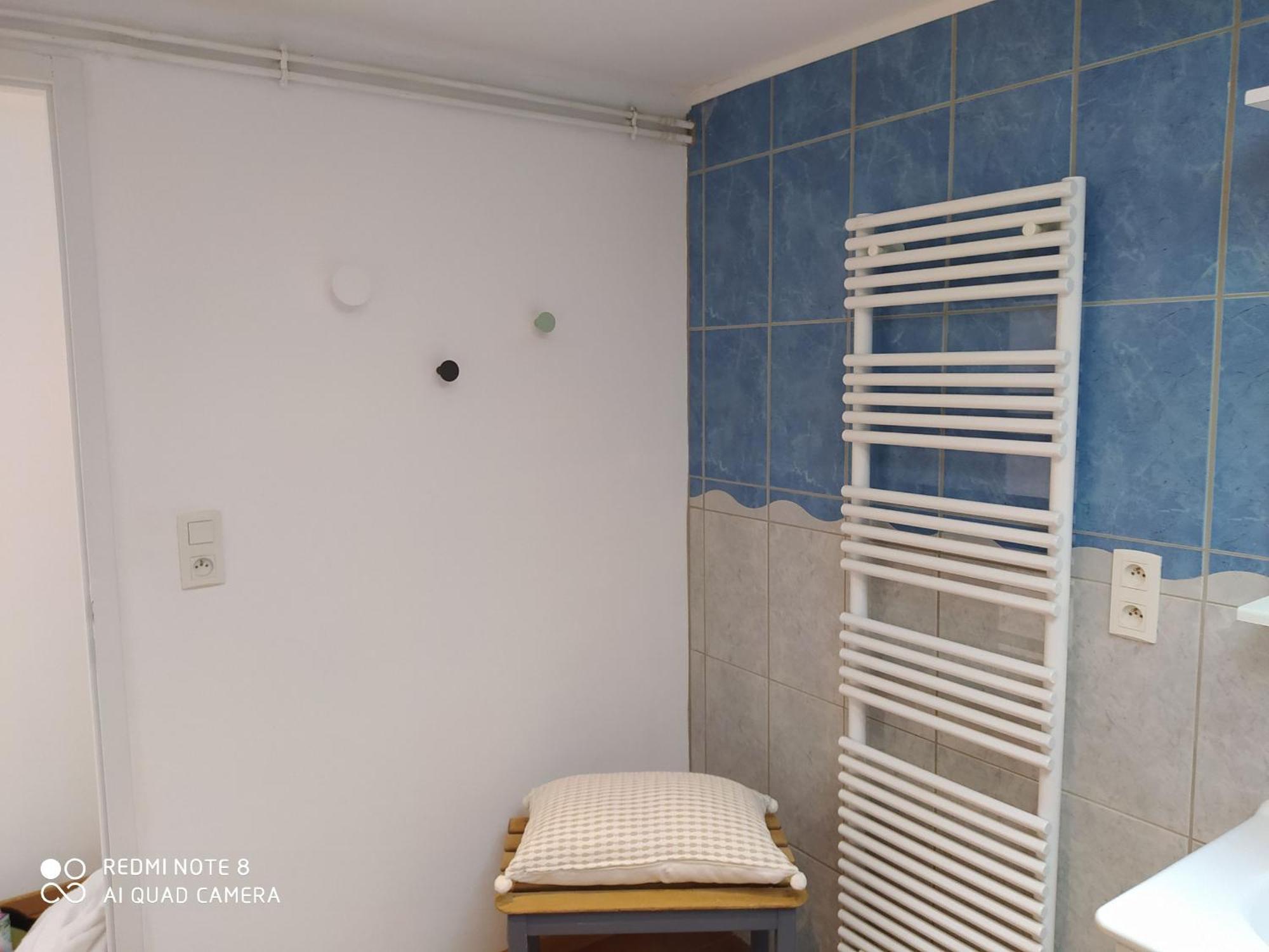 Gite Calme 4 Chambres, Terrasse Privative, Draps Inclus - Germonville - Fr-1-584-167 Buitenkant foto