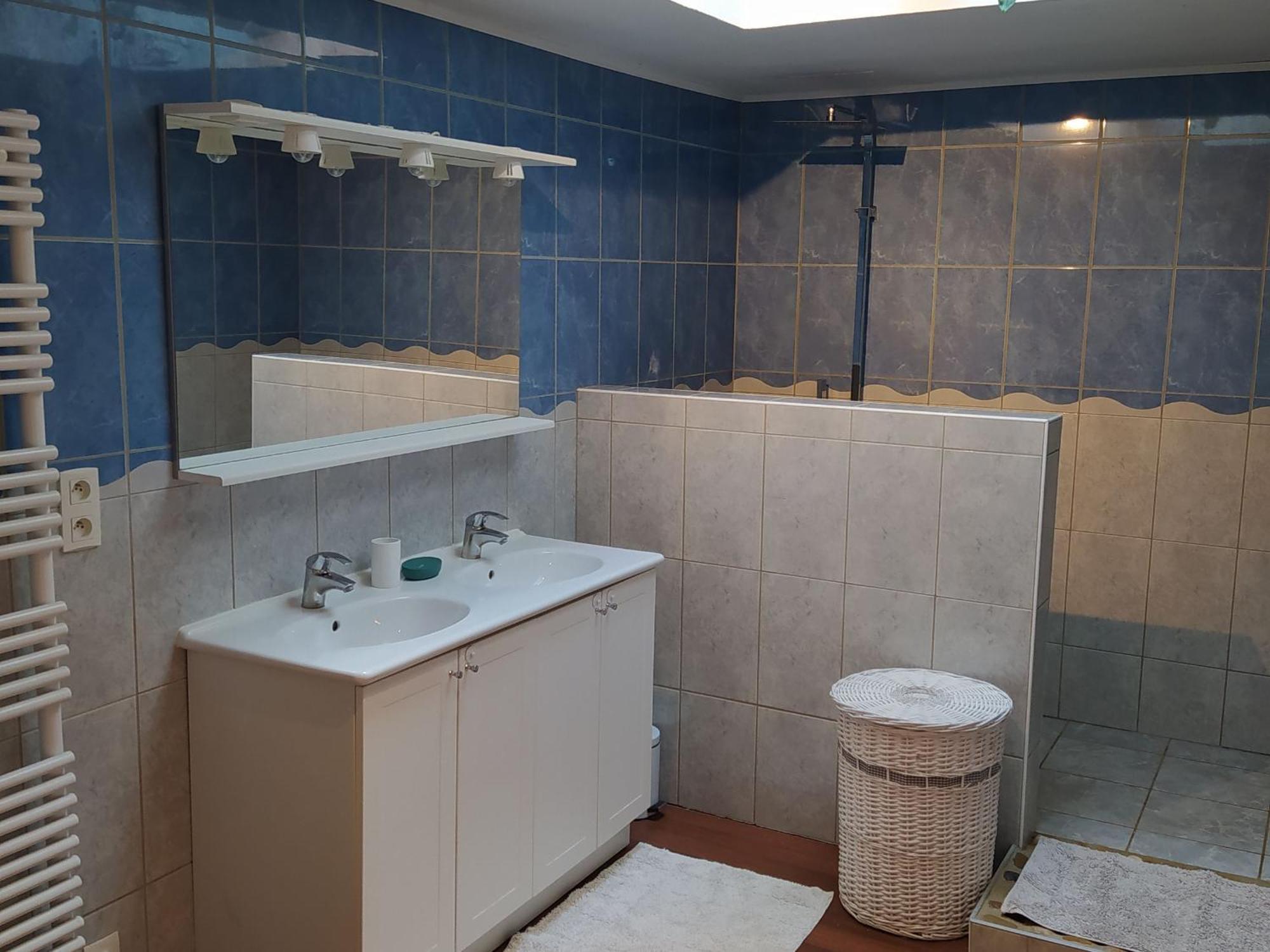 Gite Calme 4 Chambres, Terrasse Privative, Draps Inclus - Germonville - Fr-1-584-167 Buitenkant foto